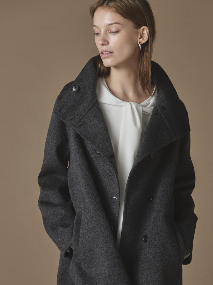 Winter Essentials | Theory luxe（セオリーリュクス）公式通販